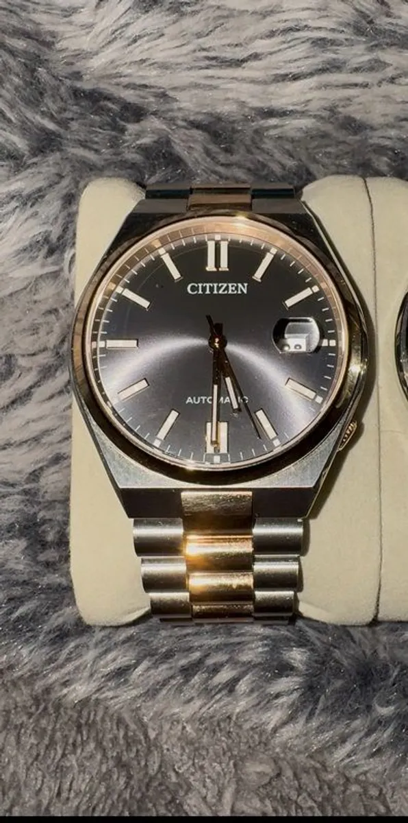 Citizen Tsuyosa Mens Watches 40mm - Image 3