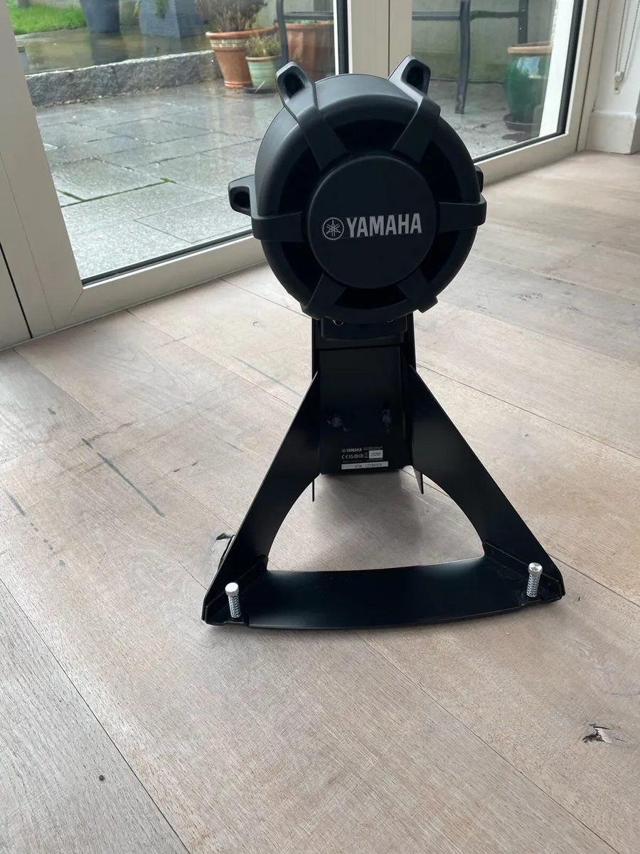 Yamaha kick drum - Image 3