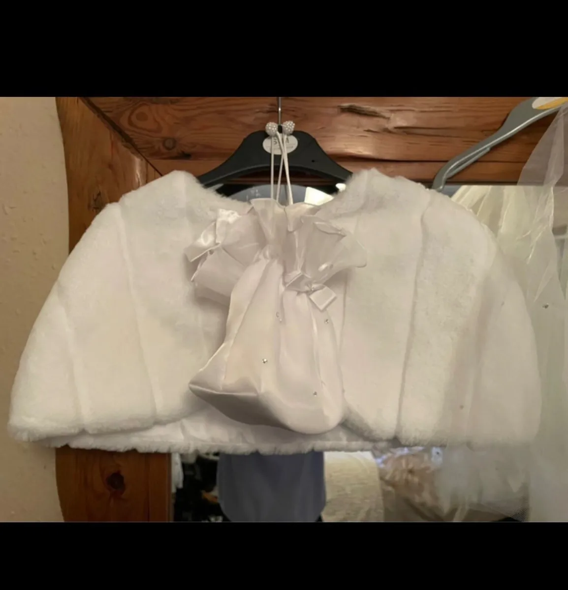 Communion dress - Image 3