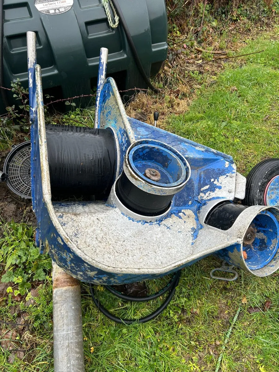 Spencer carter NH03 - Image 1