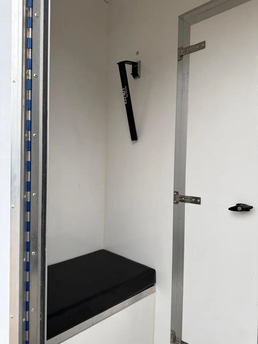 2020 Peugeot Boxer - Image 4