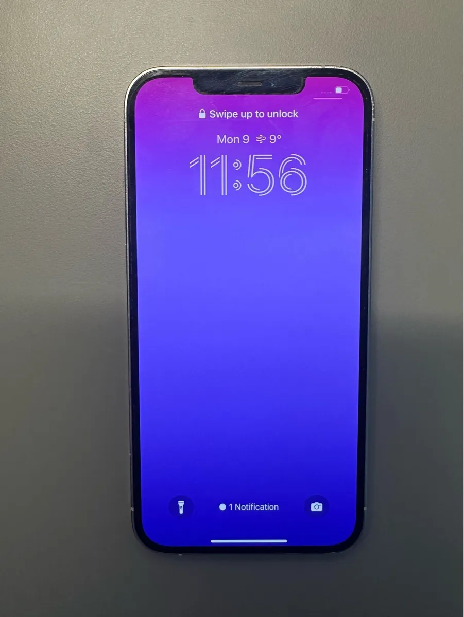 iPhone 12 Pro Max - Image 1