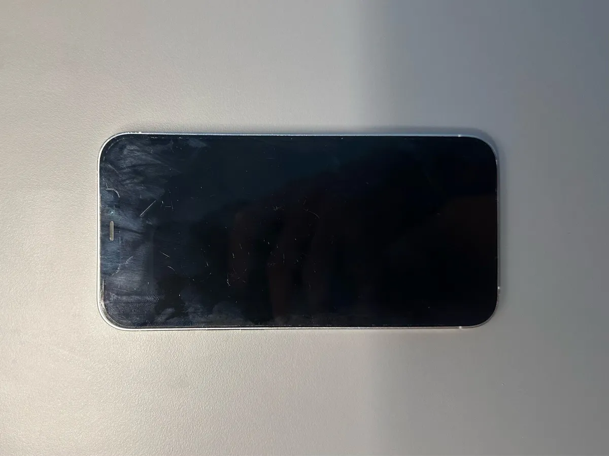 iPhone 12 Pro Max - Image 2