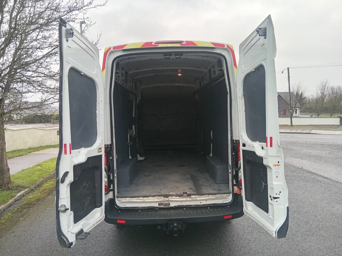 Ford Transit 2016 - Image 3