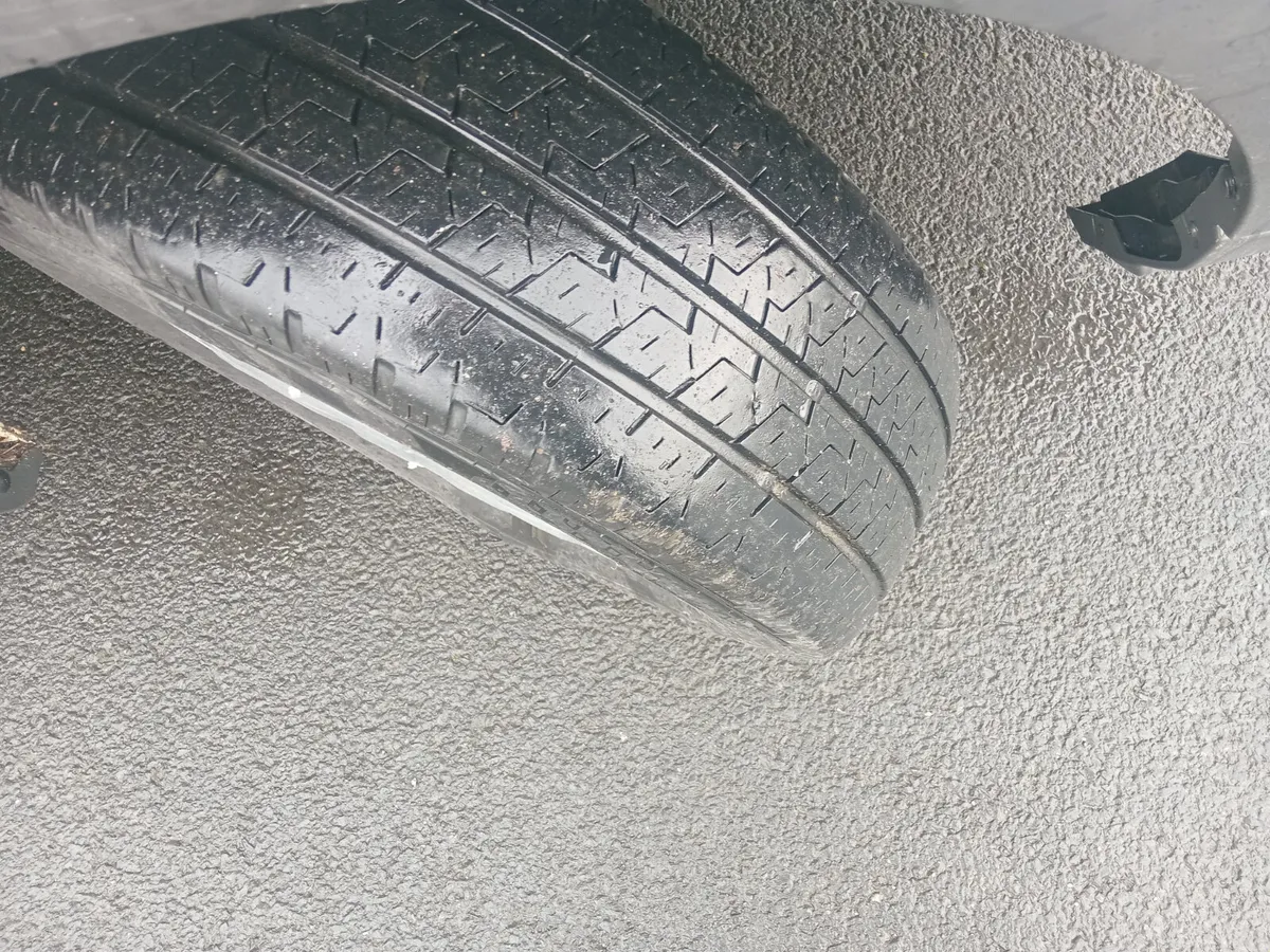 Ford Transit 2016 - Image 2