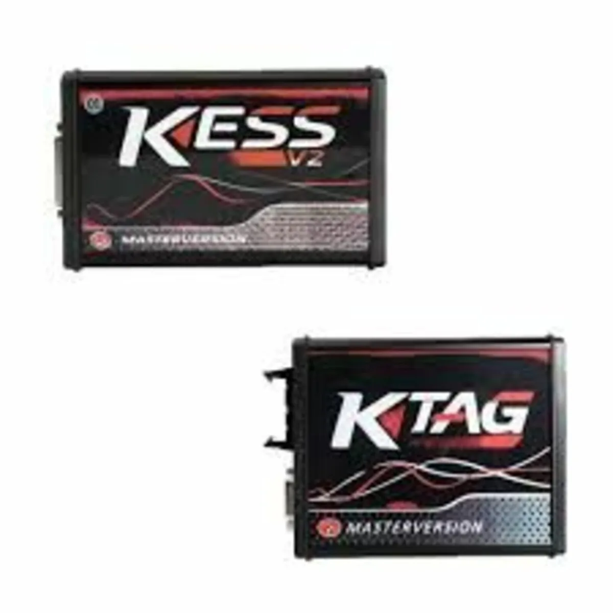 Kess,Ktag,BDM frame. - Image 1