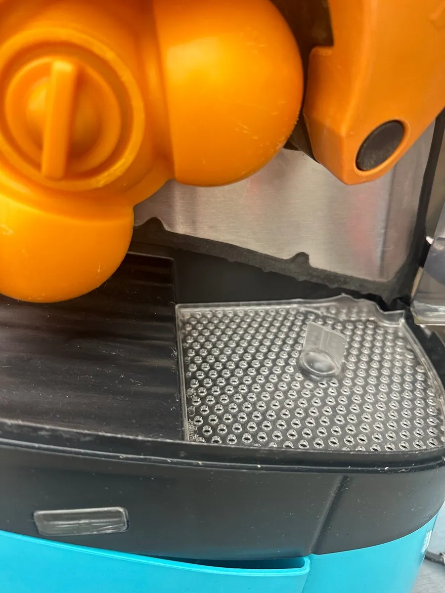 Orange juice machine - Image 2