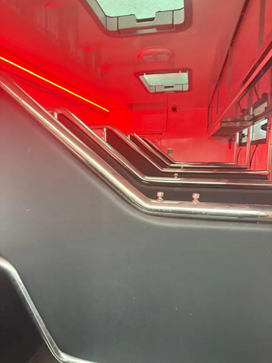 New Build Lehel 6/7 Horse on Scania R520 Topline O - Image 3