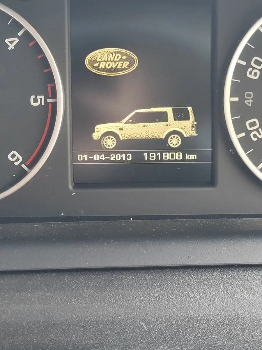 Land rover discovery 152-D - Image 2