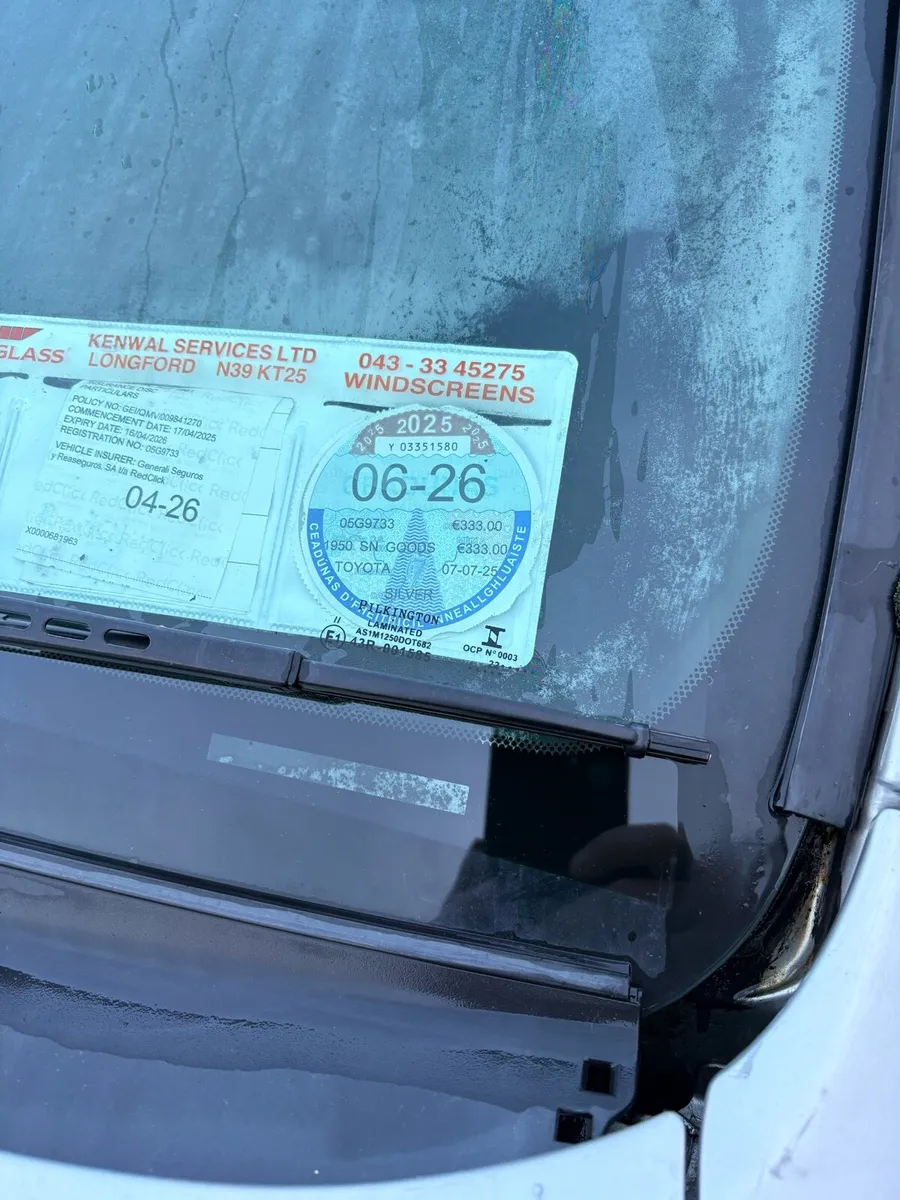 Toyota Landcruiser - Image 3