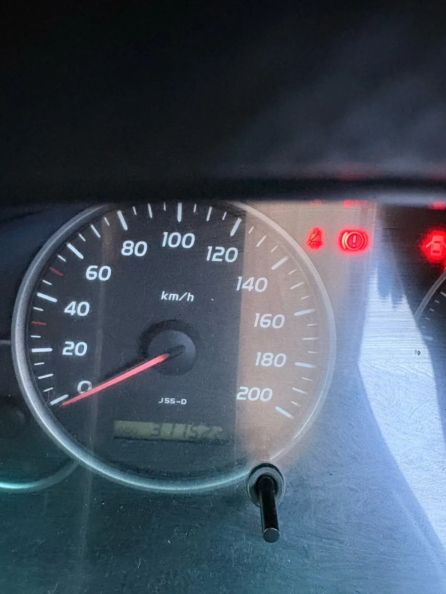 Toyota Landcruiser - Image 2