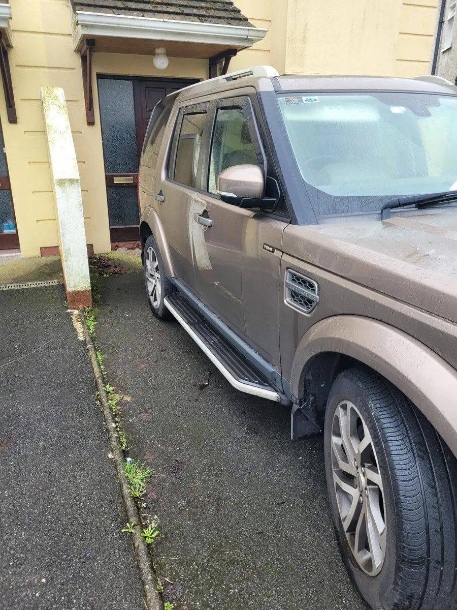 Land rover discovery 152-D - Image 4