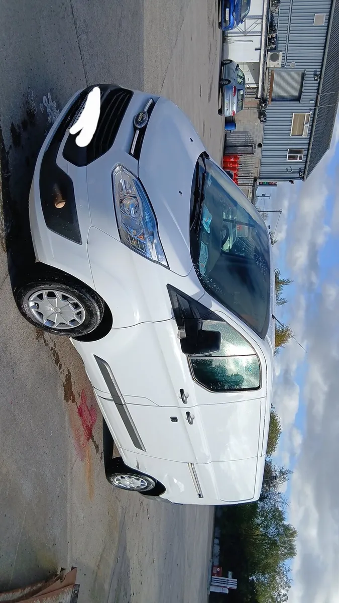 Transit Custom - Image 3