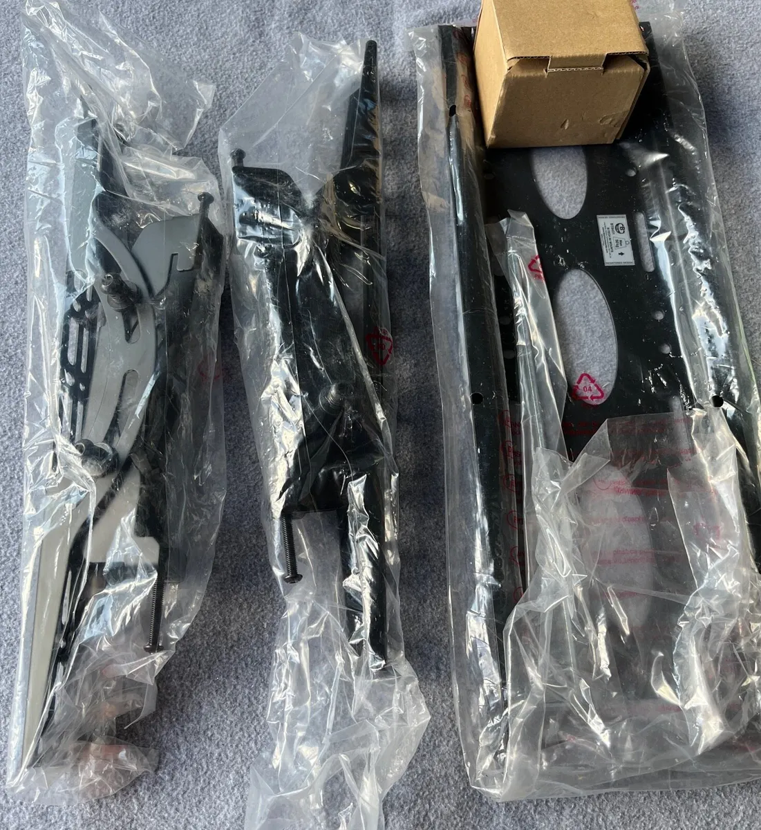 TV Wall Bracket Mount - Image 2