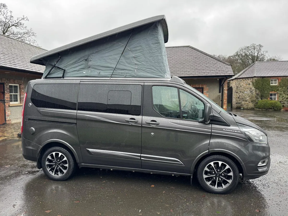 Swift Monza - VAT Qualifying - Image 4