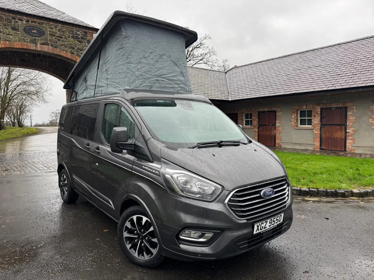 Swift Monza - VAT Qualifying - Image 3