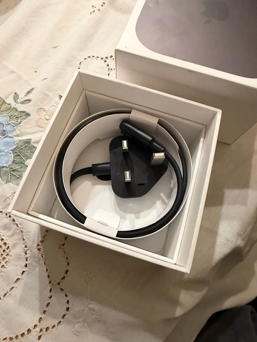 Apple TV Box (Brand new) - Image 3