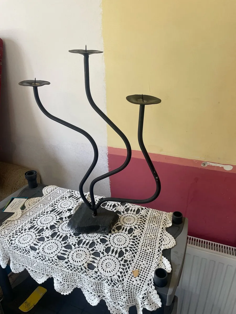 Candle holder - Image 2