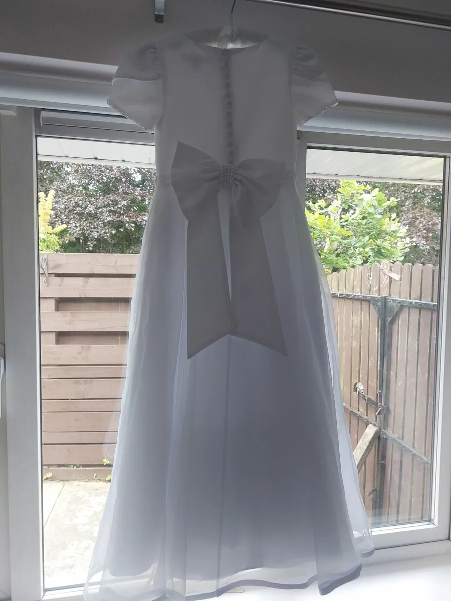 Communion wear - Image 2