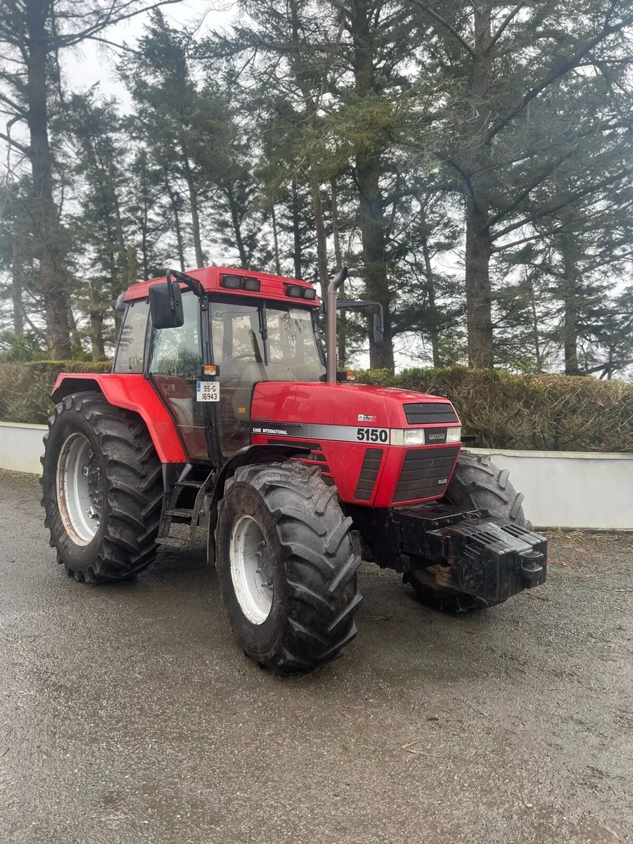 Case 5150 Plus - Image 3