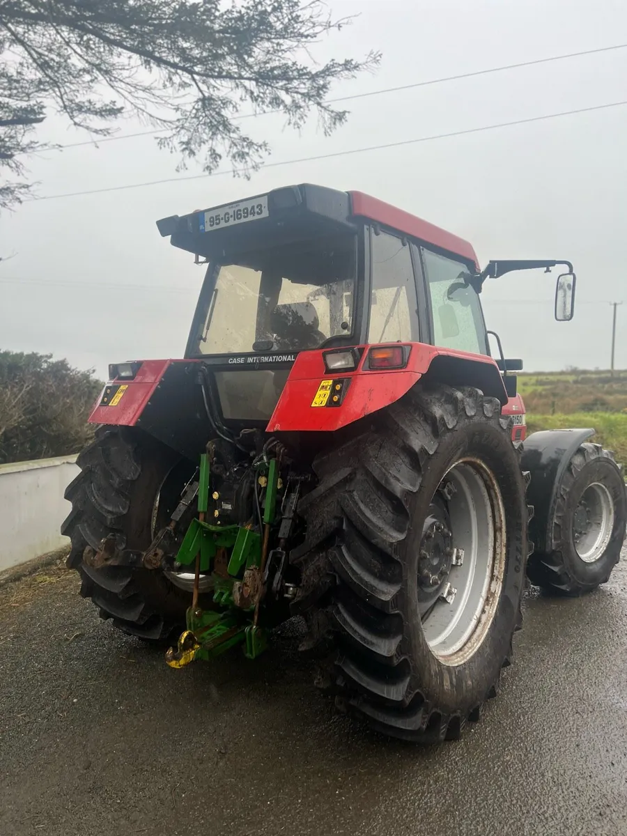 Case 5150 Plus - Image 4