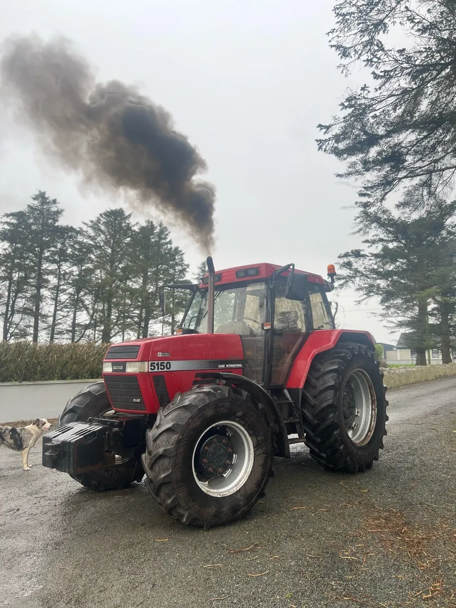 Case 5150 Plus - Image 1