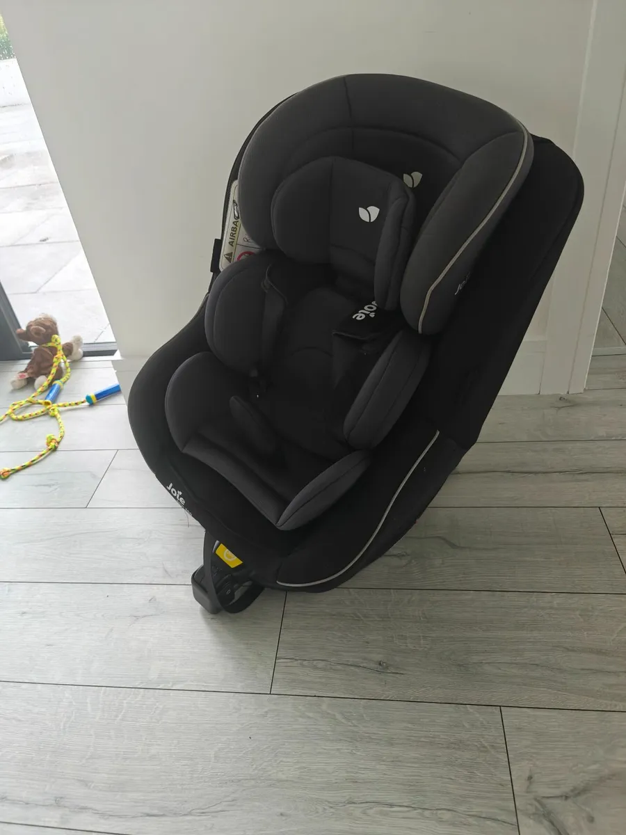 Car Seat - Joie 360 Spin - Image 1