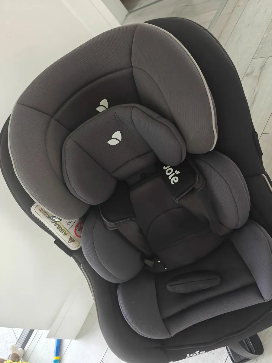 Car Seat - Joie 360 Spin - Image 2