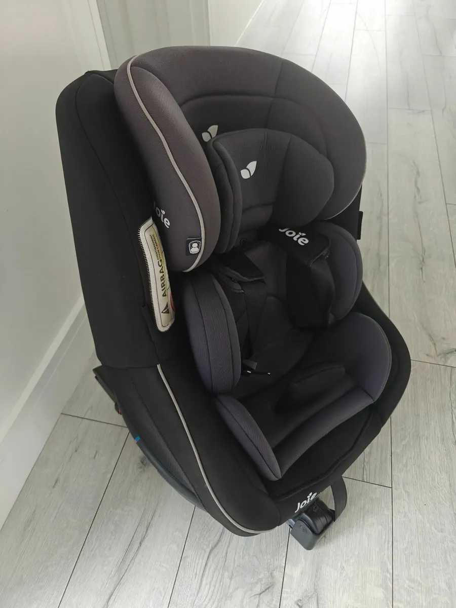 Car Seat - Joie 360 Spin - Image 3
