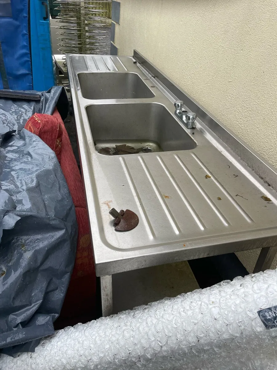Farm  sink - Image 2