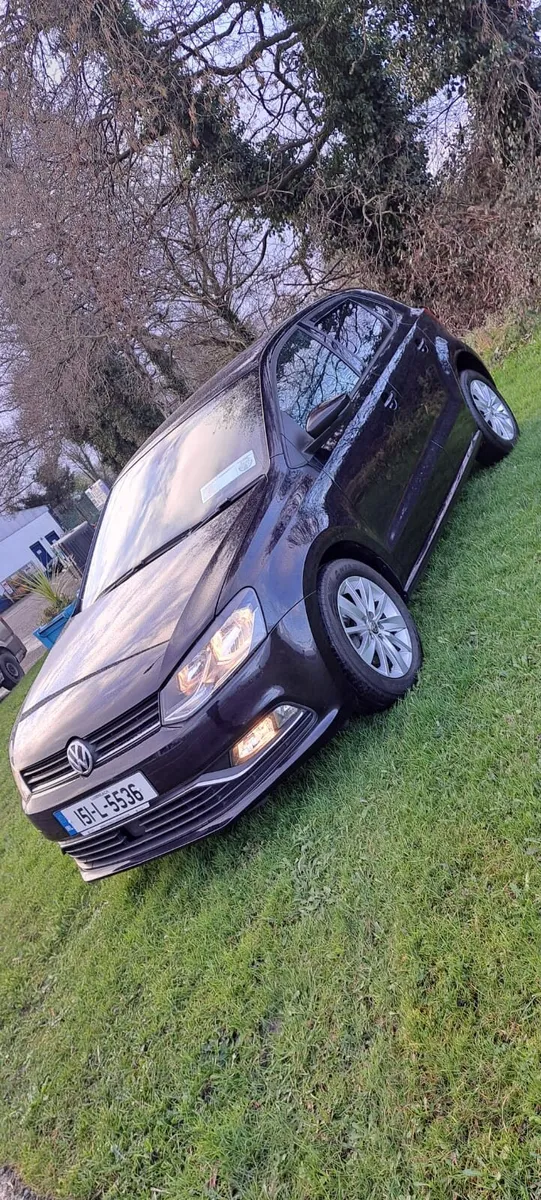 VW Polo (Auto) Petrol - Image 1