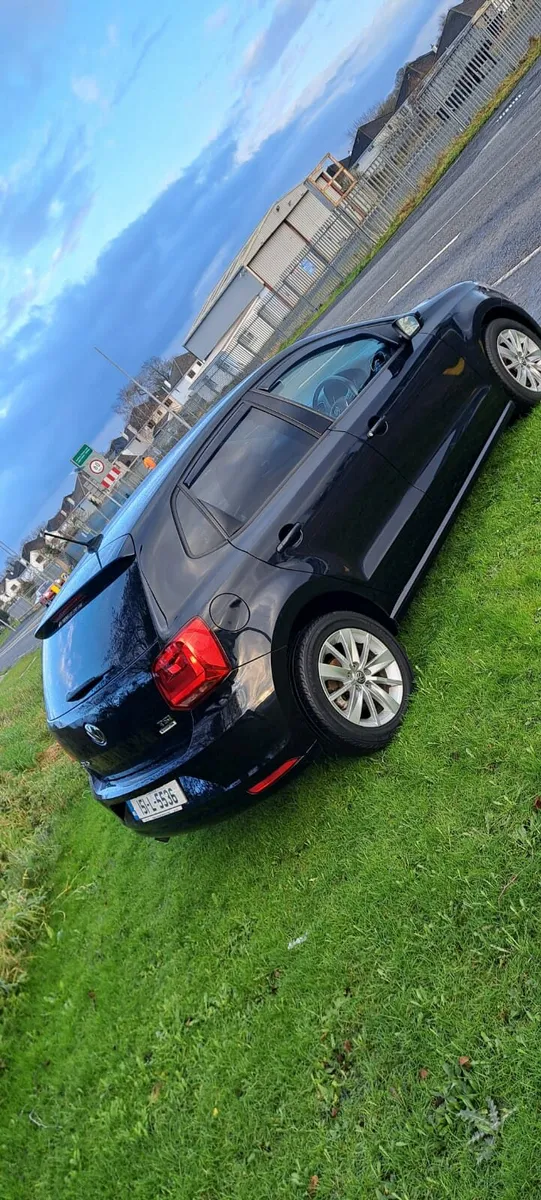 VW Polo (Auto) Petrol - Image 2