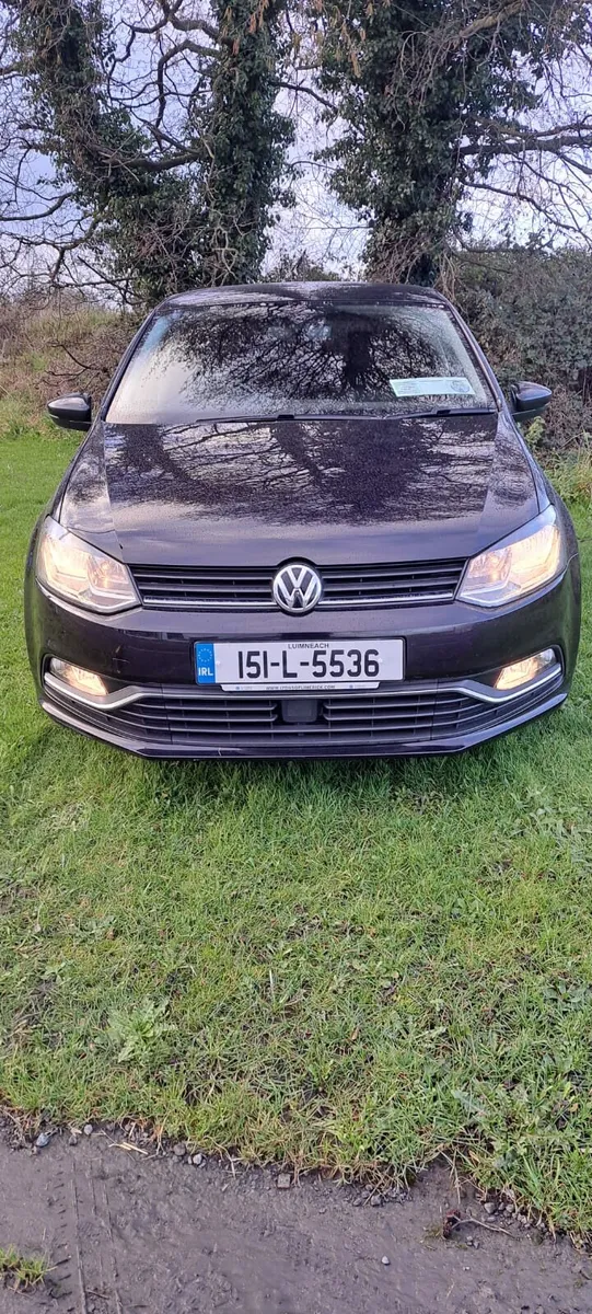VW Polo (Auto) Petrol - Image 4