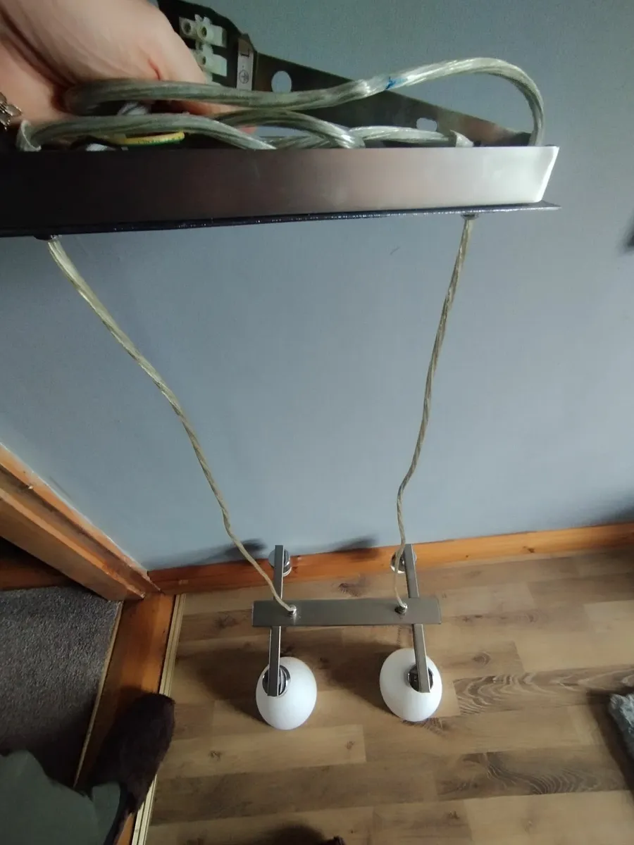 Ceiling lamp - Image 2