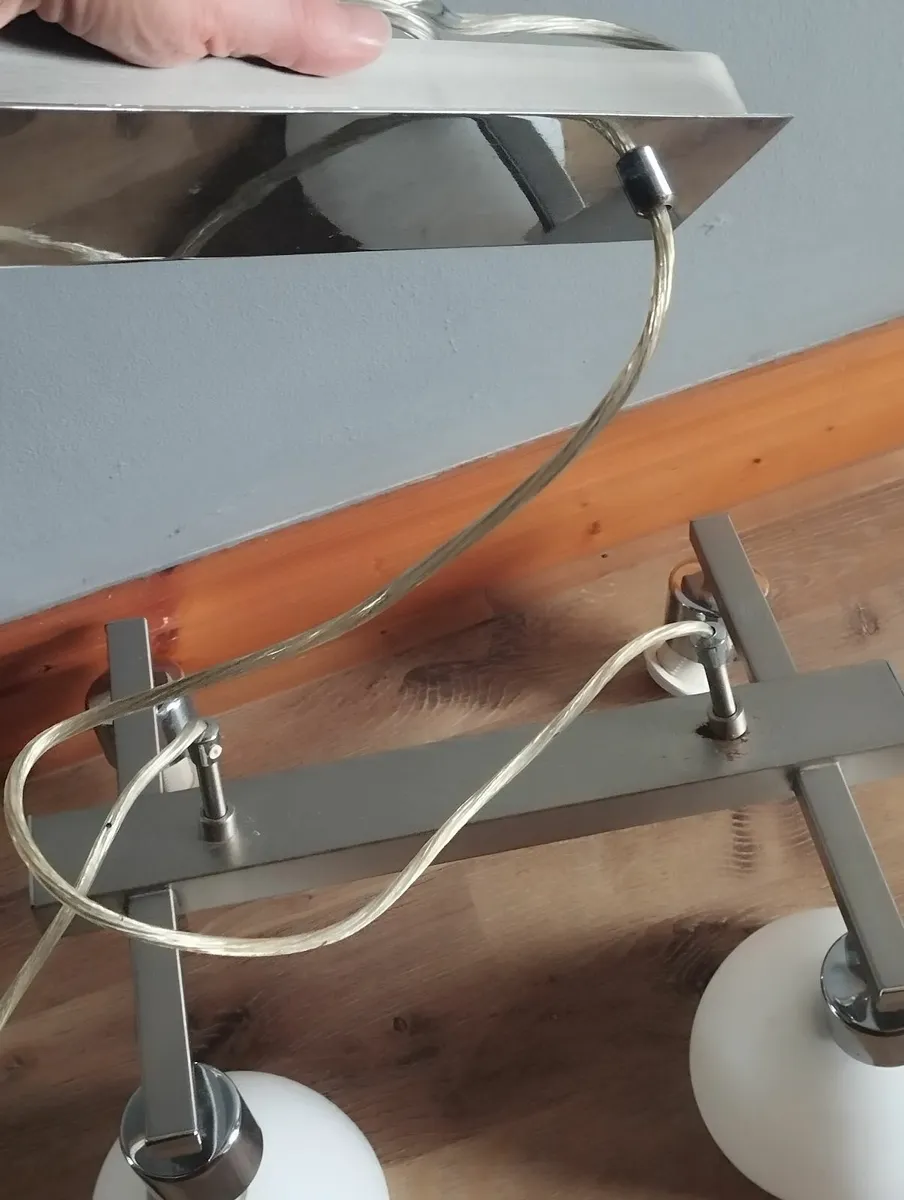 Ceiling lamp - Image 1