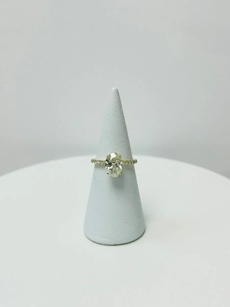 Engagement Ring - Image 1