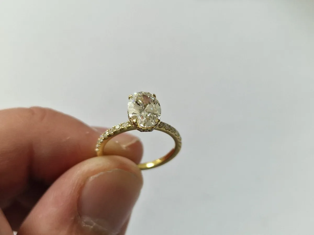 Engagement Ring - Image 2