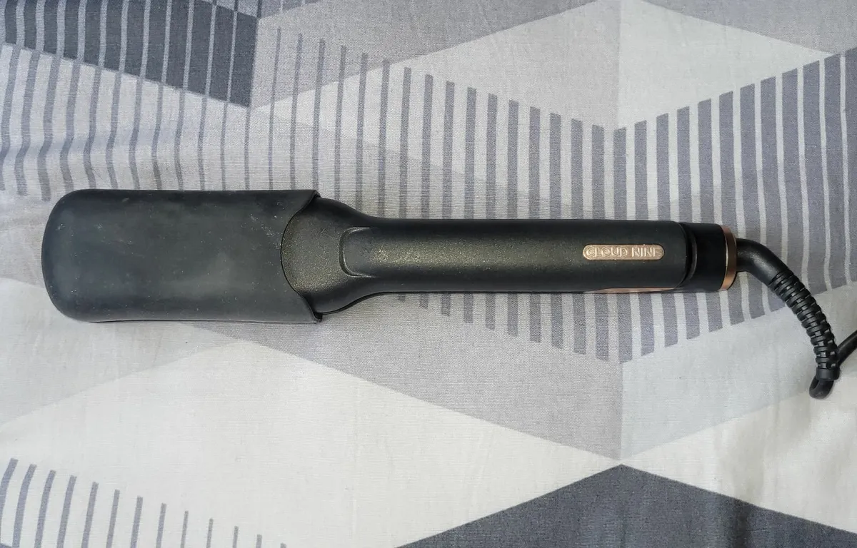 Hair straightener - Image 3