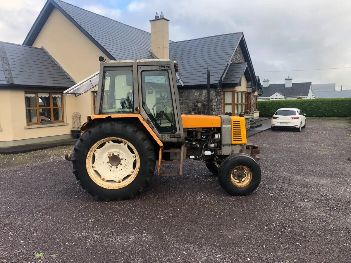 Renault 103 12 - Image 3