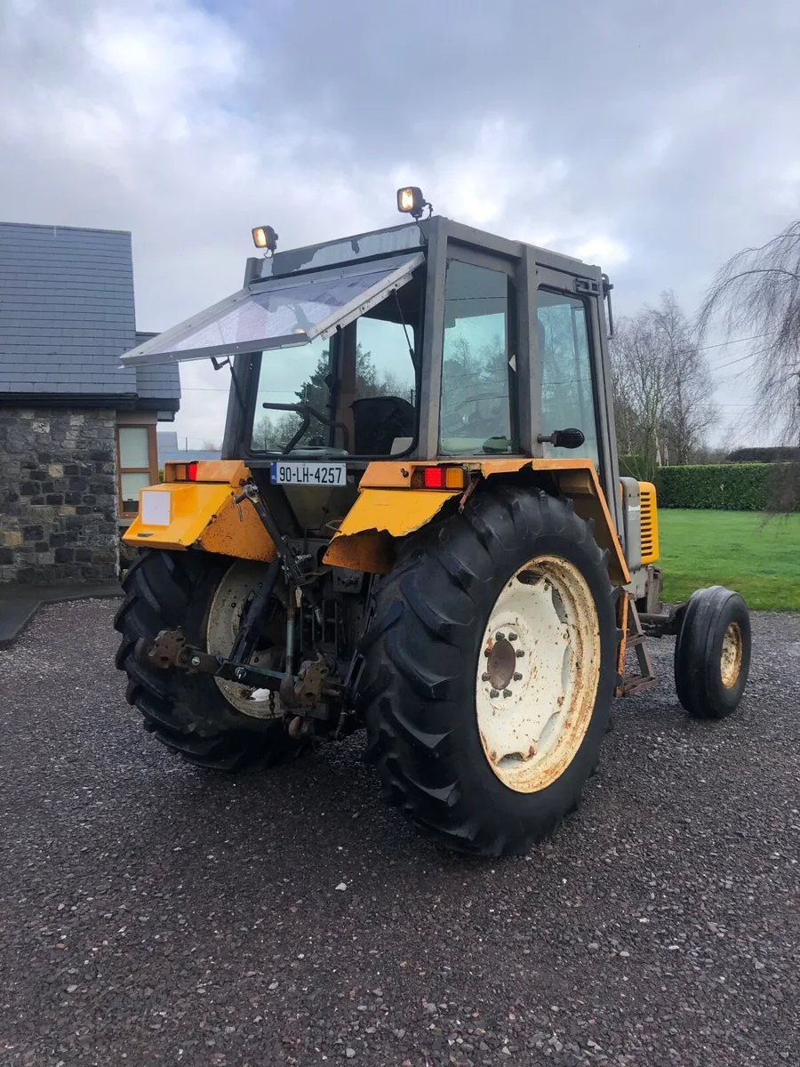 Renault 103 12 - Image 4