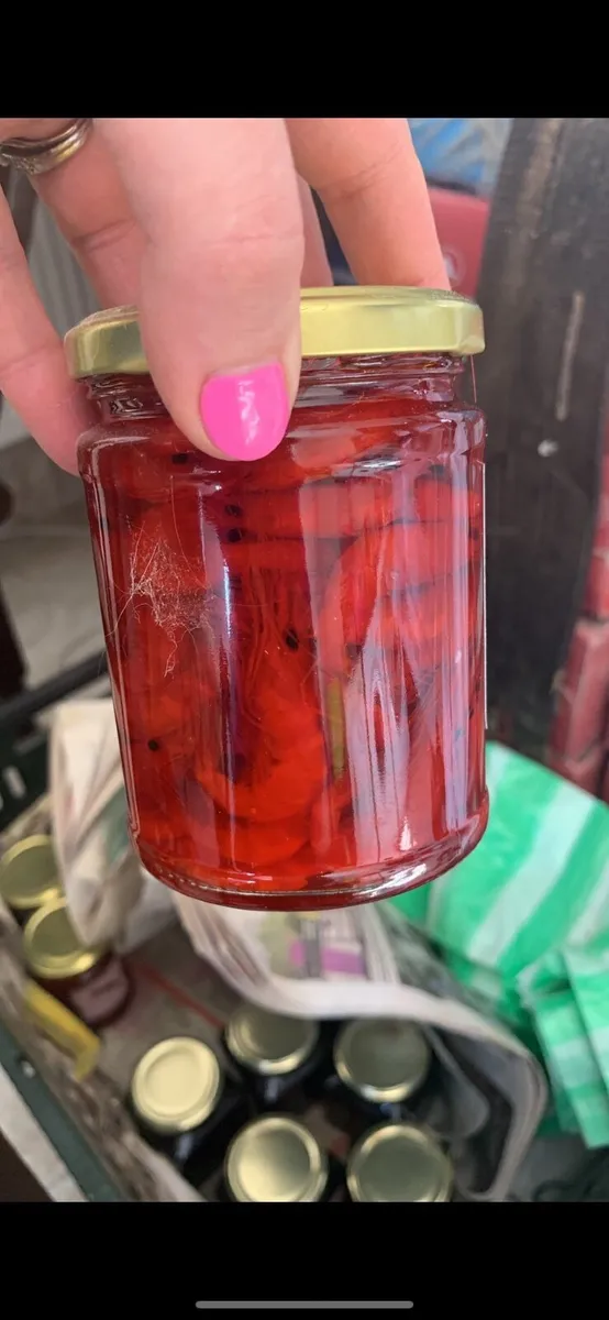 Prawns for salmon fishing - Image 4