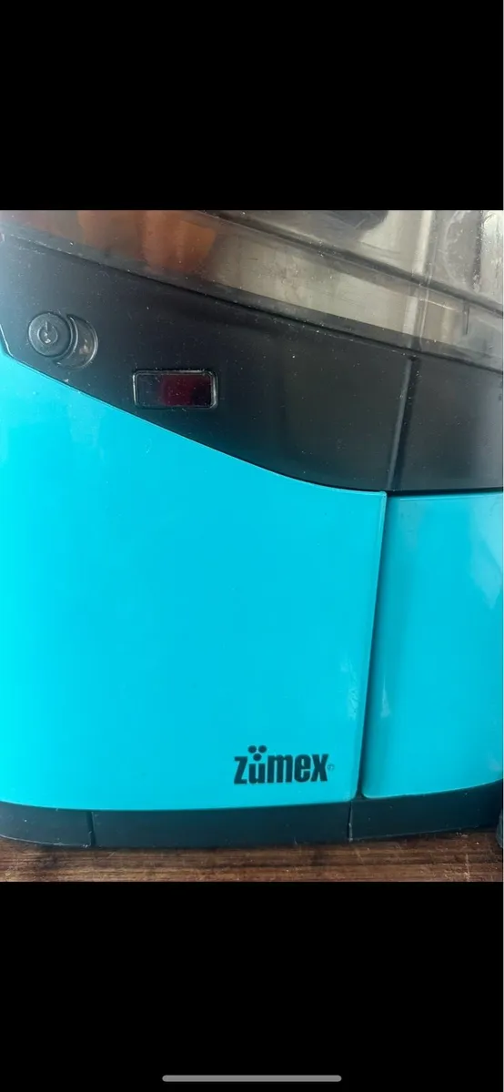 Orange juice machine - Image 4