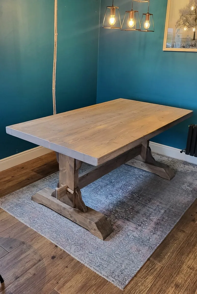 Dining Table - Image 1