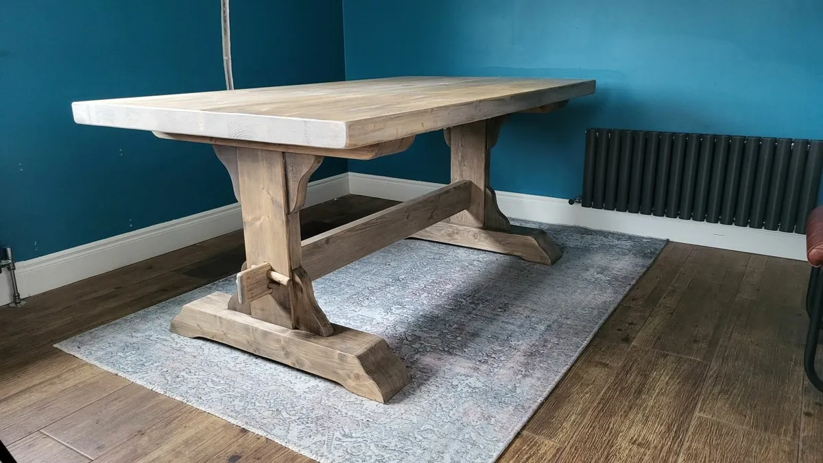 Dining Table - Image 2