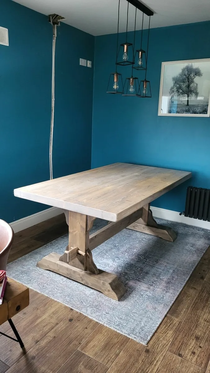 Dining Table - Image 3