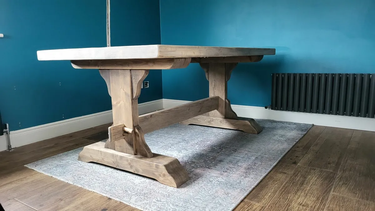 Dining Table - Image 4