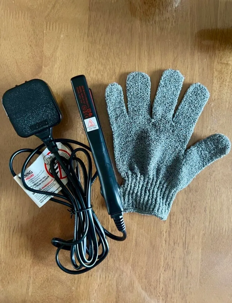 Hair Straightener - Image 3