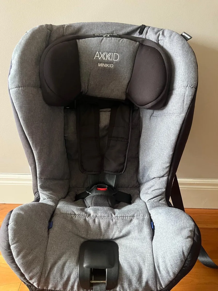 Axkid Minikid - Image 1