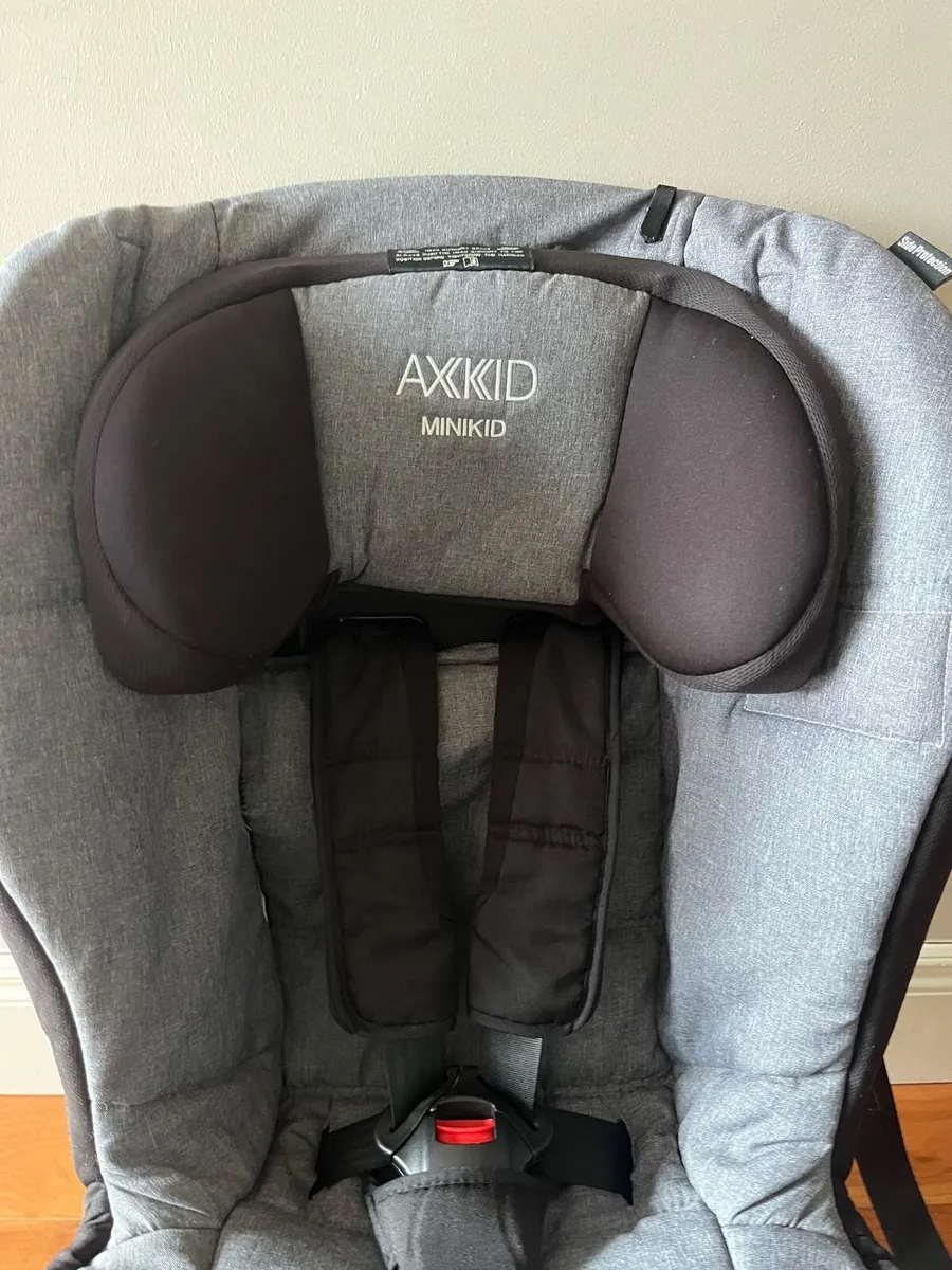 Axkid Minikid - Image 2