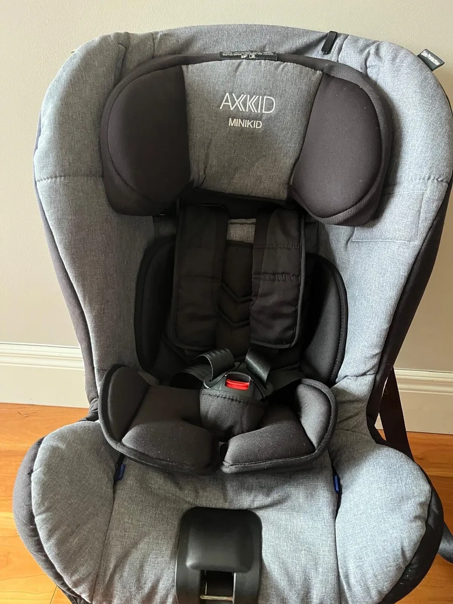 Axkid Minikid - Image 3